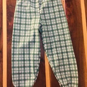 NEW TKS SIZE 7 pj bottoms. Buy all 7 for $15
